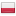 albadent.pl server is located in Poland